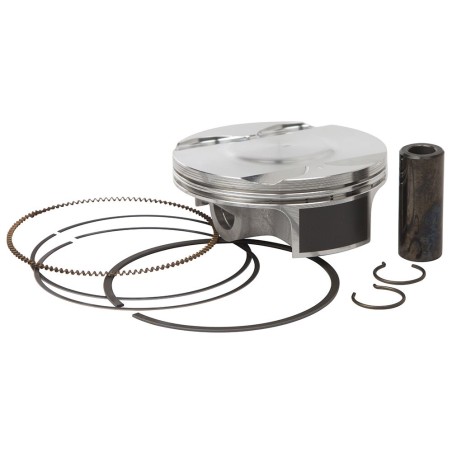 PISTON KIT HI COMP EXC450F