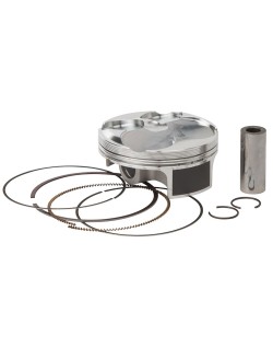 PISTON KIT HI COMP RMZ250 13