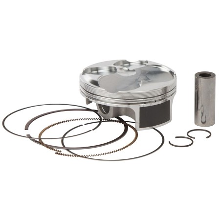 PISTON KIT HI COMP RMZ250 13