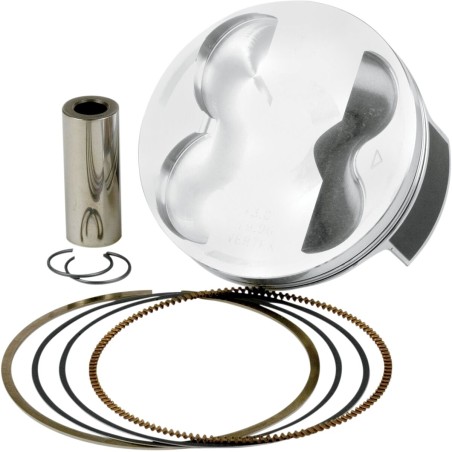 PISTON KIT RMZ450 13 95 96