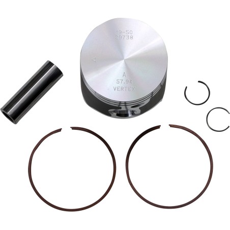 PISTON KIT 24101A