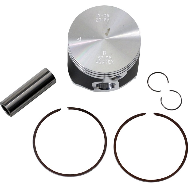 PISTON KIT 24101B