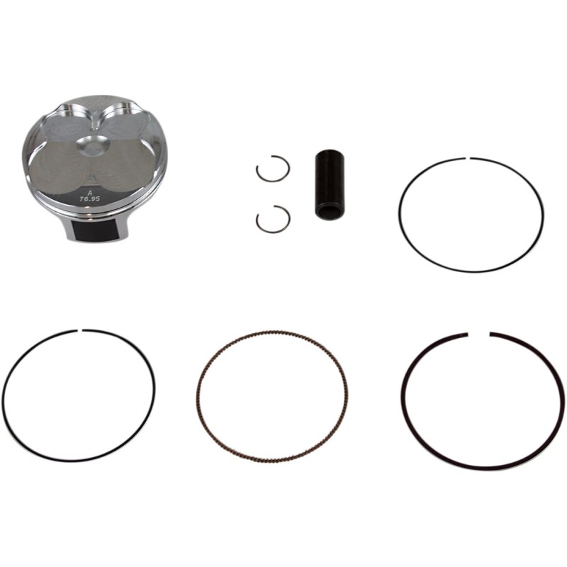 PISTON KIT 24122A