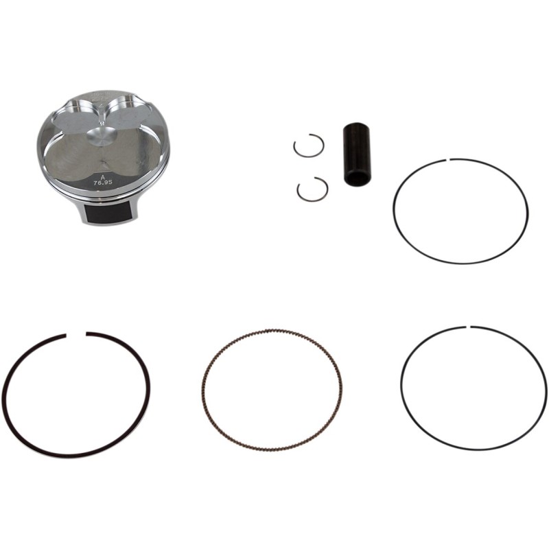 PISTON KIT 24123A HC