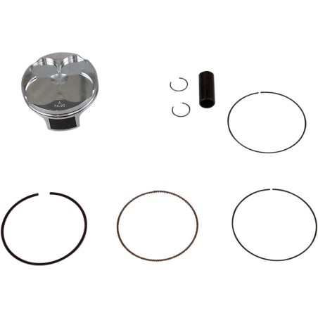 PISTON KIT 24123A HC
