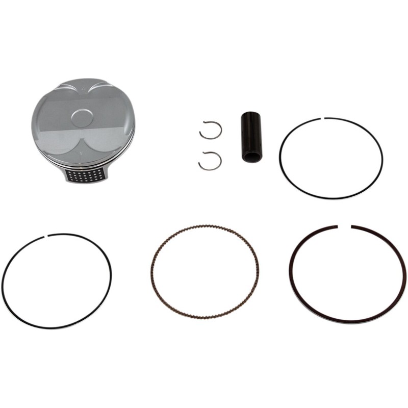 PISTON KIT 24113A HC