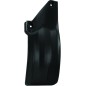 Bavette d'amortisseur POLISPORT noir KTM/Husqvarna Bavette d'amortisseur POLISPORT noir KTM/Husqvarna
