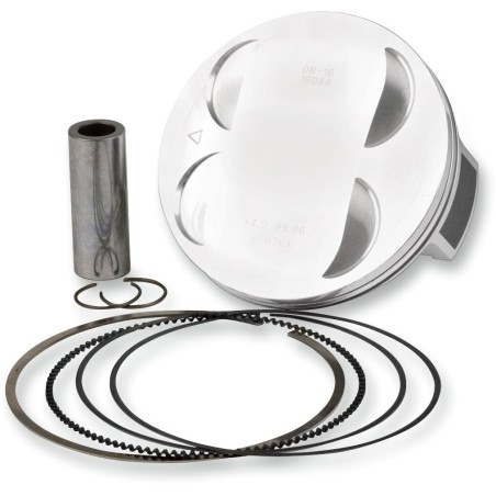PISTON KIT 24187B