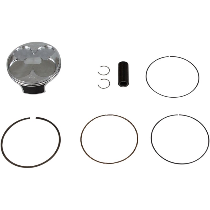 PISTON KIT 24188B HC