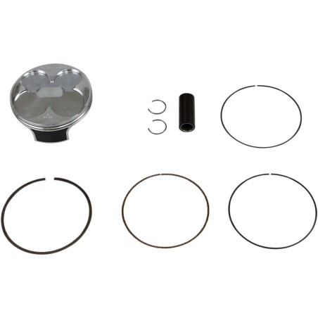PISTON KIT 24188B HC
