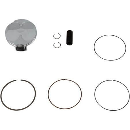 PISTON KIT 24275B
