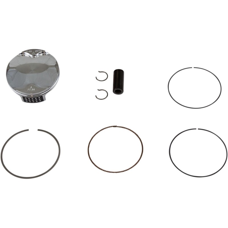 PISTON KIT 24196B