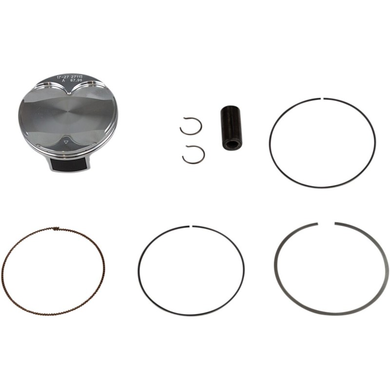 PISTON KIT 24213B