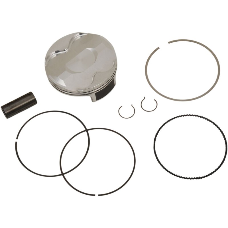 PISTON KIT 24142B