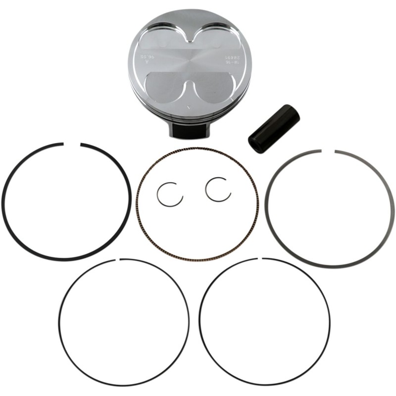 PISTON KIT 24270A