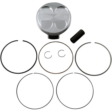 PISTON KIT 24270B