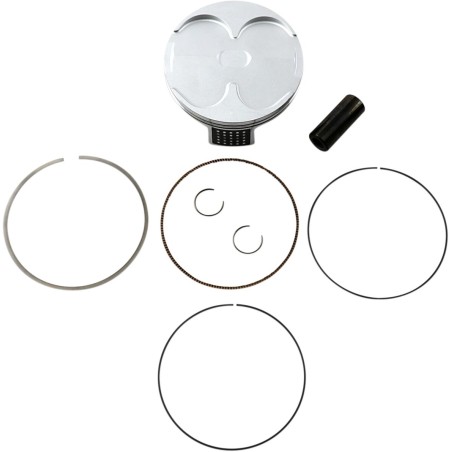 PISTON KIT 24272A