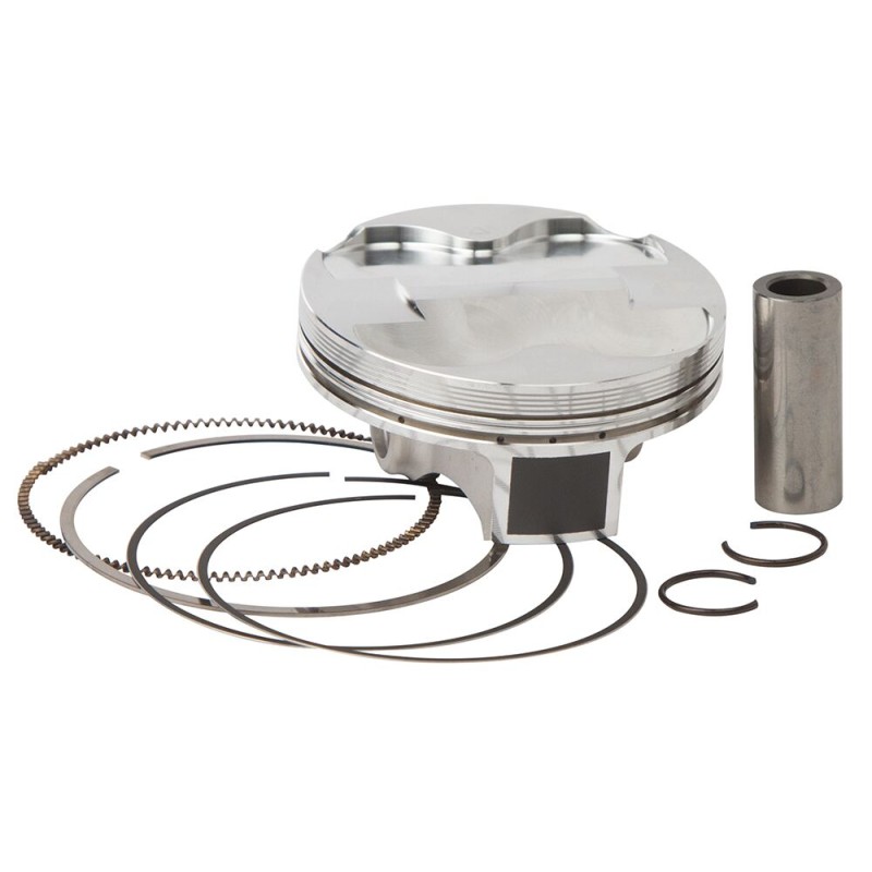PISTON KIT 24348A