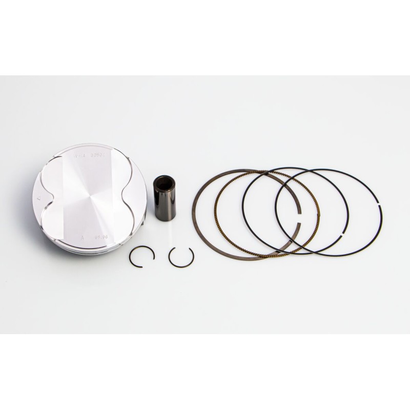 PISTON KIT 24368A