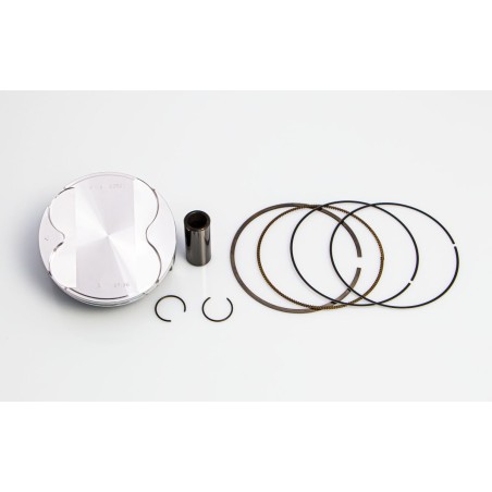 PISTON KIT 24368A