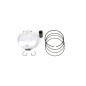 PISTON KIT 24376B
