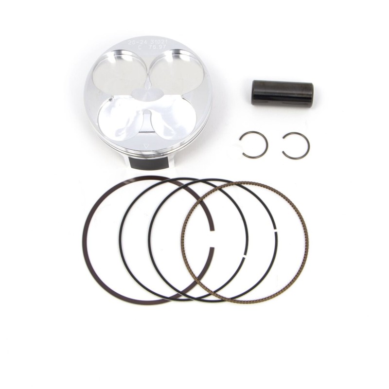 PISTON KIT 24381C