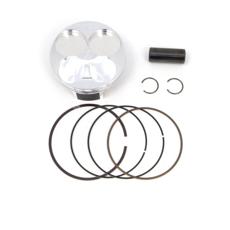 PISTON KIT 24381C