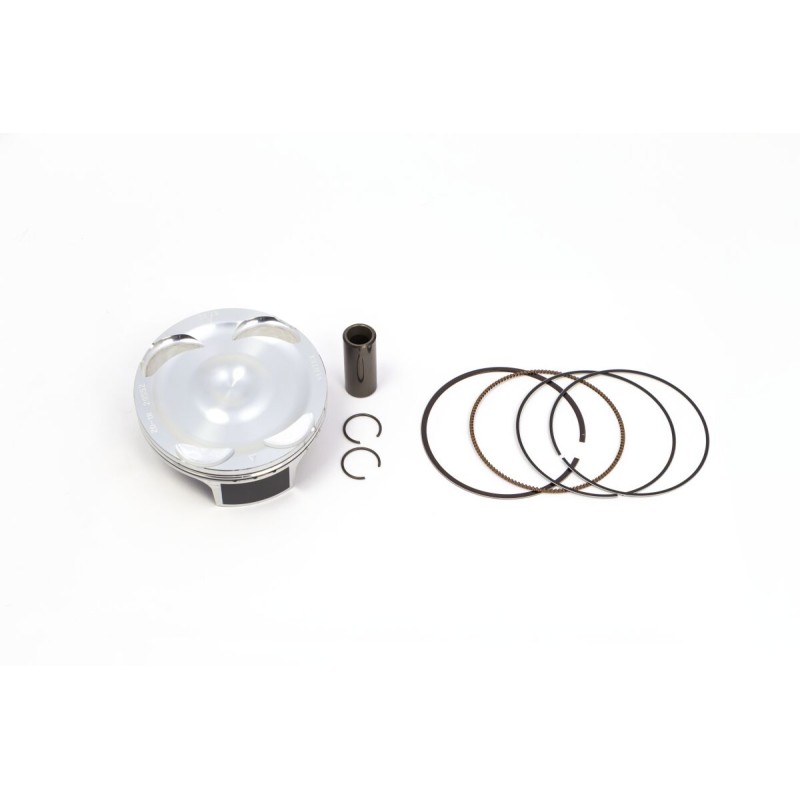 PISTON KIT 24387A