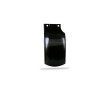 Bavette d'amortisseur POLISPORT noir Yamaha YZ250F/YZ450F Bavette d'amortisseur POLISPORT noir Yamaha YZ250F/YZ450F