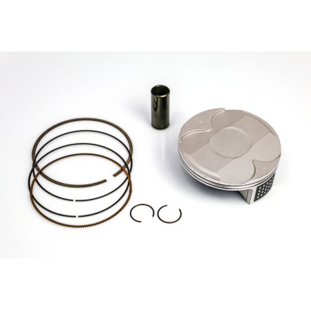 PISTON KIT 24377A
