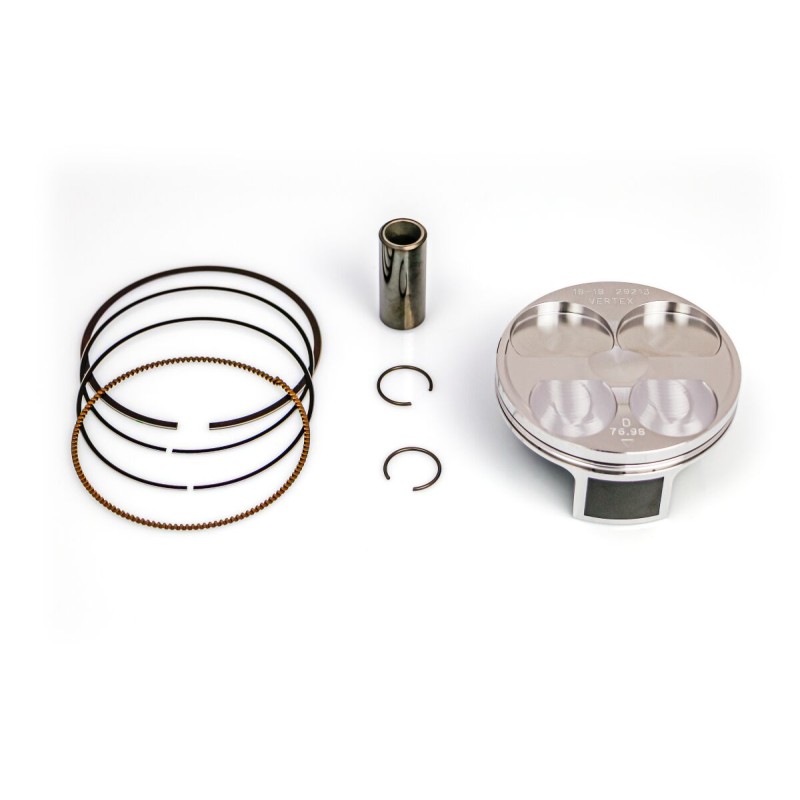 PISTON KIT 24371C