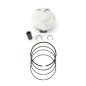 PISTON KIT 24518A
