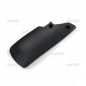 Bavette amortisseur UFO noir Kawasaki KX450 Bavette amortisseur UFO noir Kawasaki KX450