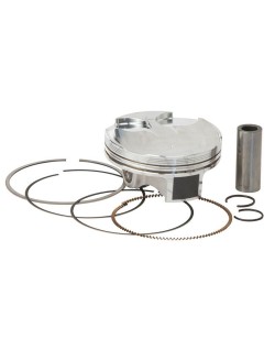 PISTON KIT PRO D65.97