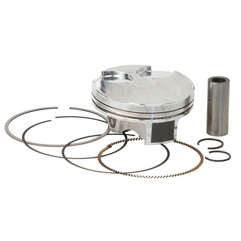 PISTON KIT PRO D65.97
