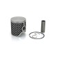 PISTON KIT RAC D53.97