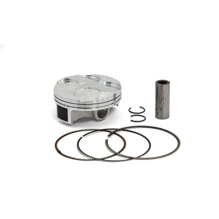 PISTON KIT PRO HC D87.98