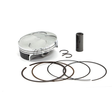 PISTON KIT GP RACER D80.98