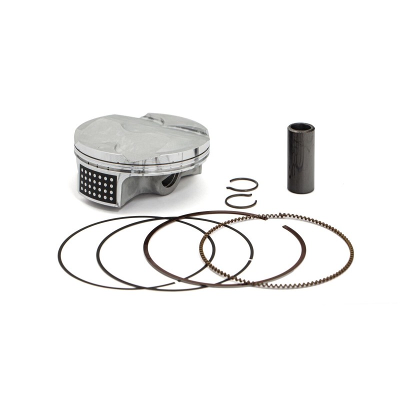 PISTON KIT GP RACER D94.95