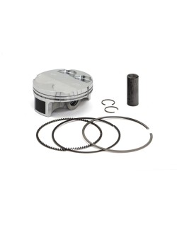 PISTON KIT PRO BB D80.95