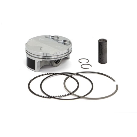 PISTON KIT PRO BB D80.95
