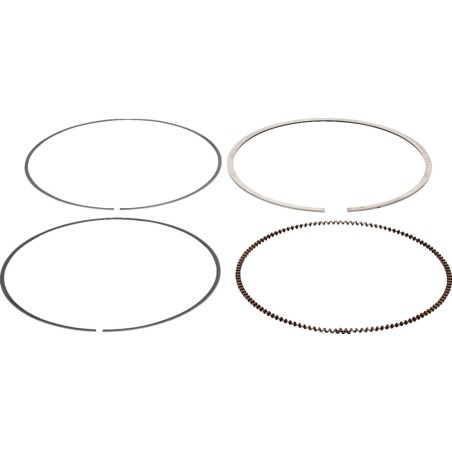 RING SET CRF250R/X STD