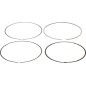 RING SET CRF250R/X STD