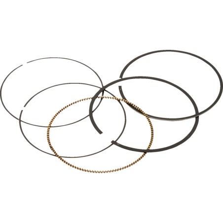 RING SET YZF250 05-08 STD