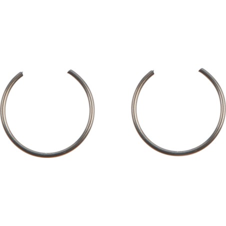 CIRCLIPS PSTN 2-S 125/144
