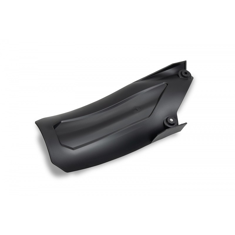 Bavette d'amortisseur UFO - Husqvarna TC/TX/FC/FX Bavette d'amortisseur UFO - Husqvarna TC/TX/FC/FX
