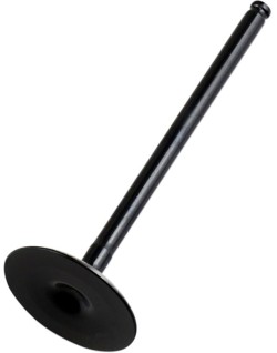 INTAKE VALVE TITANIUM