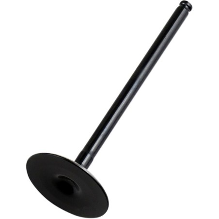 EXHAUST VLVE STEEL