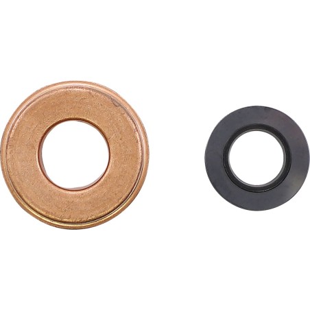 SEAL WATER PUMP AC