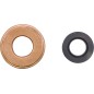 SEAL WATER PUMP AC